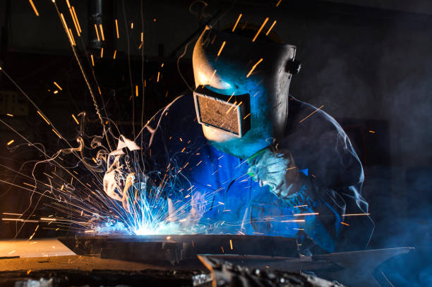 Reliable Colony Park, PA Welder & Metal Fabrication Solutions
